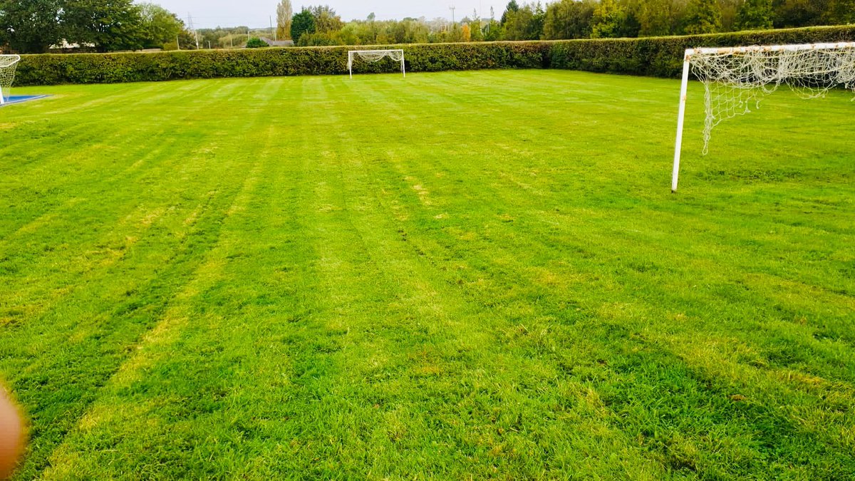 mancoedvm's tweet image. The final cut of the year for the Observatory School on the Wirral. The hedges and grass are looking fantastic. Well done, team!
#finalgrasscut #grasscut #hedgecut #groundsmaintenance #siteclearance #groundsmaintenancenearme #groundsmaintenancrservices #groundsmaintenancecontract
