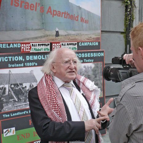 Irish Unity 🇮🇪🇵🇸 tweet media