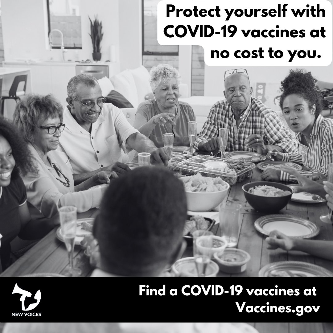 The Bridge Access Program will provide no-cost COVID-19 vaccines to uninsured and uncovered adults through December 31, 2024. Learn more: Vaccines.gov
