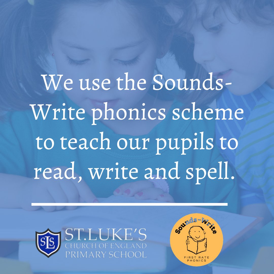 St Luke's CofE Primary School Cambridge tweet media