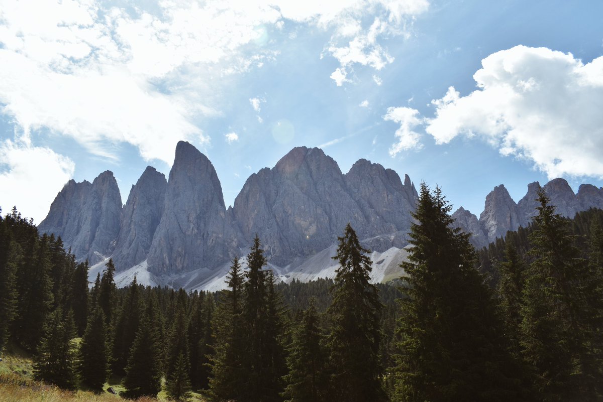 Pauu_Ara's tweet photo. La fantasía de los Alpes italianos, Julio 2023. https://t.co/P230tGQ7ni