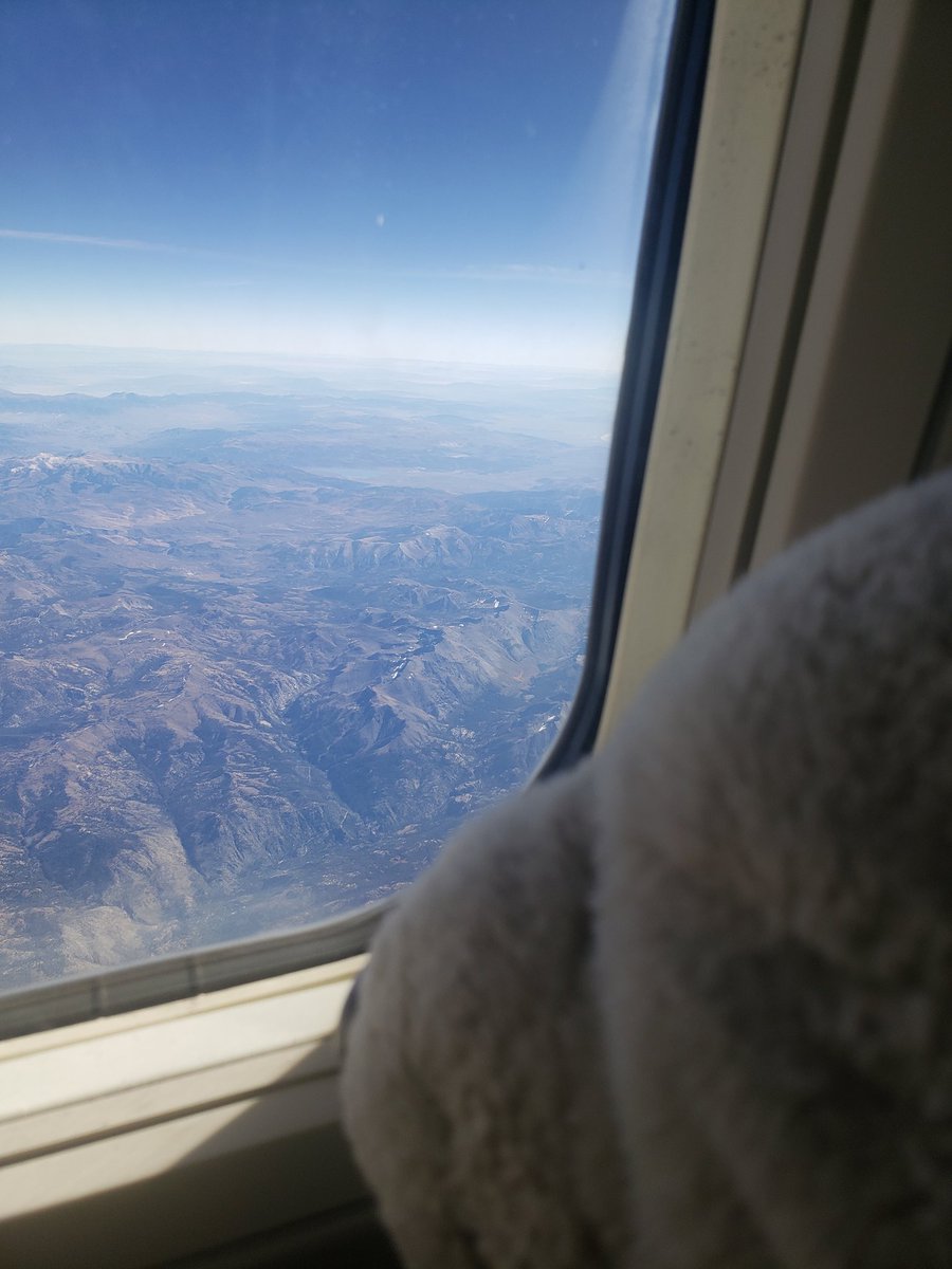 WilbertRoget's tweet image. On our way to #GameSoundCon !