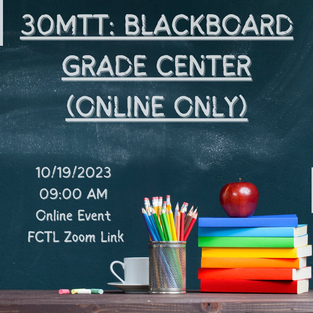 Faculty Center for Teaching & Learning @ EKU tweet media