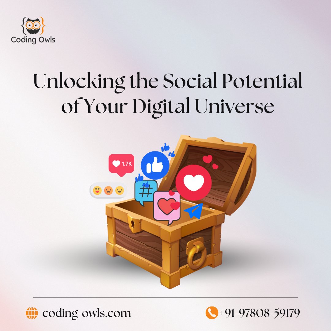 codingowlsca's tweet image. 🚀 Elevate your brand with the digital wizards at Coding Owls! 🦉✨ Harness the power of #DigitalMarketing, #SEO, and #SMM to soar to new heights. Let&apos;s make your online dreams a reality! 💼🌐 coding-owls.com

#CodingOwls #OnlineSuccess #DigitalStrategy #SEOExpert #SMM