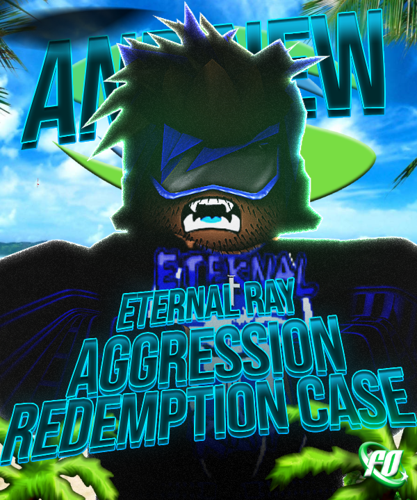 FedOn2021's tweet photo. #ANDNEW 

Your winner and NEW Prevailing victorious from the #MCGStadium last night it's @xEternalRayIX!

The PUNISHER is back for vengeance!   

#SummerBashII https://t.co/Gyk6wCv0XX