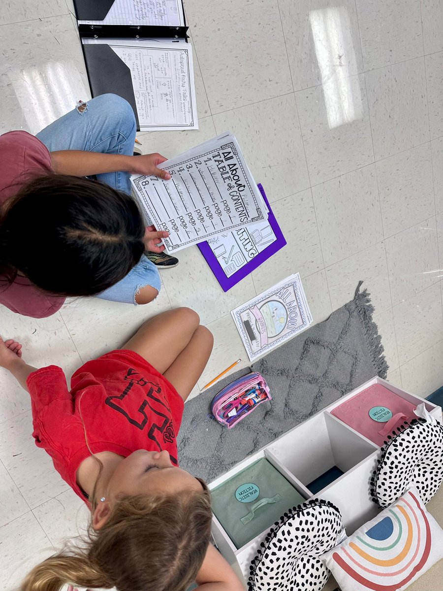 reynateaches's tweet photo. Collaborating today on some peer revising for our informational text writing unit! @NISDScarborough https://t.co/x2RWmat4MQ