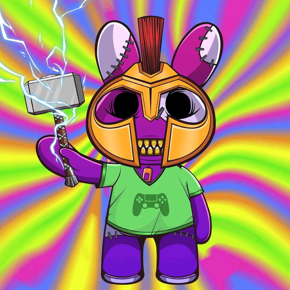 RugDollz tweet media