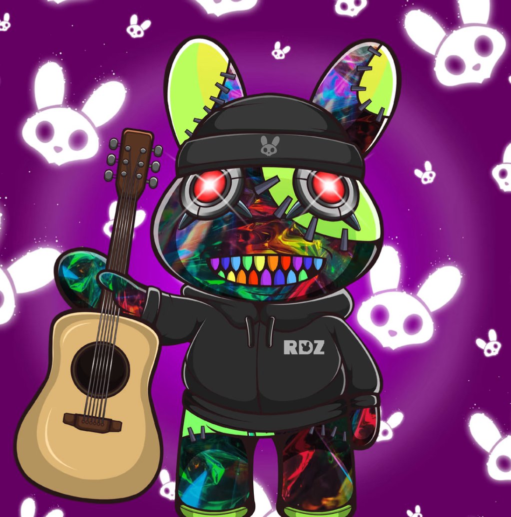 RugDollz tweet media