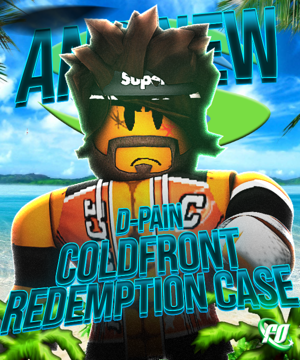 FedOn2021's tweet photo. #ANDNEW

Your winner and NEW REDEMPTION CASE Holder for COLDFRONT!

Prevailing victorious from the #MCGStadium last night it's @JustDewIt10!

The ULTIMATE OPPORTUNIST seals the deal!

#SummerBashII https://t.co/D2IyoKcQ4B