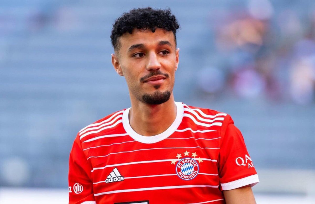 ahmed_ussef's tweet photo. #WeStandWithMazraoui https://t.co/yTpnBzFXwb