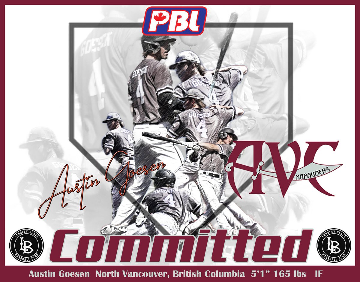 Langley Blaze 🇨🇦 (@langleyblaze) on Twitter photo Congratulations to Austin on his commitment to Antelope Valley.
<a href="/Austin_gl18/">Austin Goesen-Lindner</a>
#BlazeCommitted Congratulations to Austin on his commitment to Antelope Valley.
<a href="/Austin_gl18/">Austin Goesen-Lindner</a>
#BlazeCommitted