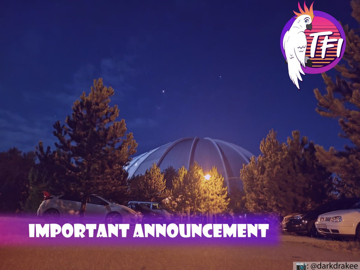 You have been waiting for this...

So we present it to you:
Tropical Furry Islands Episode 5 will take place from September 4th to September 8th!

Further Information regarding registration, prices and more will be provided in the near future. Stay tuned!