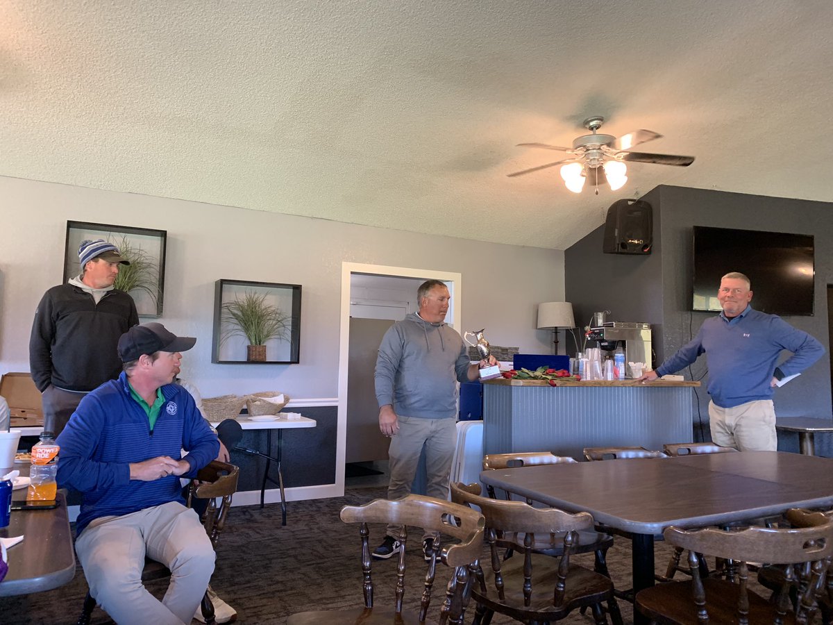 JarodSpurlin's tweet photo. Buddies
Birdies
Beverages 
Bets
Believer’s Cup 2023
@SvobodaClint @KyleHegland3 @JaredKalina @mattrouches @ericbruening @rileyknake @griess_cory @Cordlwalker @MikeMcCauley8 @ColeTurf @dhanks_20 @jjgolfer4 &amp; many others! https://t.co/zfiTZhSsoc