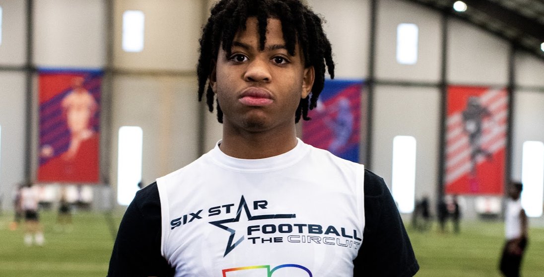 Six Star Football | MISSOURI (@6starfootballmo) on Twitter photo STL STOCK RISERS | Week 8 Notebook (Offense)
📈 A loom at several talented prospects making noise.
<a href="/Terancebills/">Terance Bills</a> <a href="/dowellcarter0/">Carter Dowell</a> <a href="/MaddoxDuncan7/">Maddox Duncan</a> <a href="/HoytGregory5/">Hoyt Gregory</a> <a href="/Marvobuccs/">Marvin Martin</a> <a href="/ThomasPulliam29/">Thomas Pulliam</a>
STORY ▶️ sixstarfootball.com/article/stl-st… STL STOCK RISERS | Week 8 Notebook (Offense)
📈 A loom at several talented prospects making noise.
<a href="/Terancebills/">Terance Bills</a> <a href="/dowellcarter0/">Carter Dowell</a> <a href="/MaddoxDuncan7/">Maddox Duncan</a> <a href="/HoytGregory5/">Hoyt Gregory</a> <a href="/Marvobuccs/">Marvin Martin</a> <a href="/ThomasPulliam29/">Thomas Pulliam</a>
STORY ▶️ sixstarfootball.com/article/stl-st…