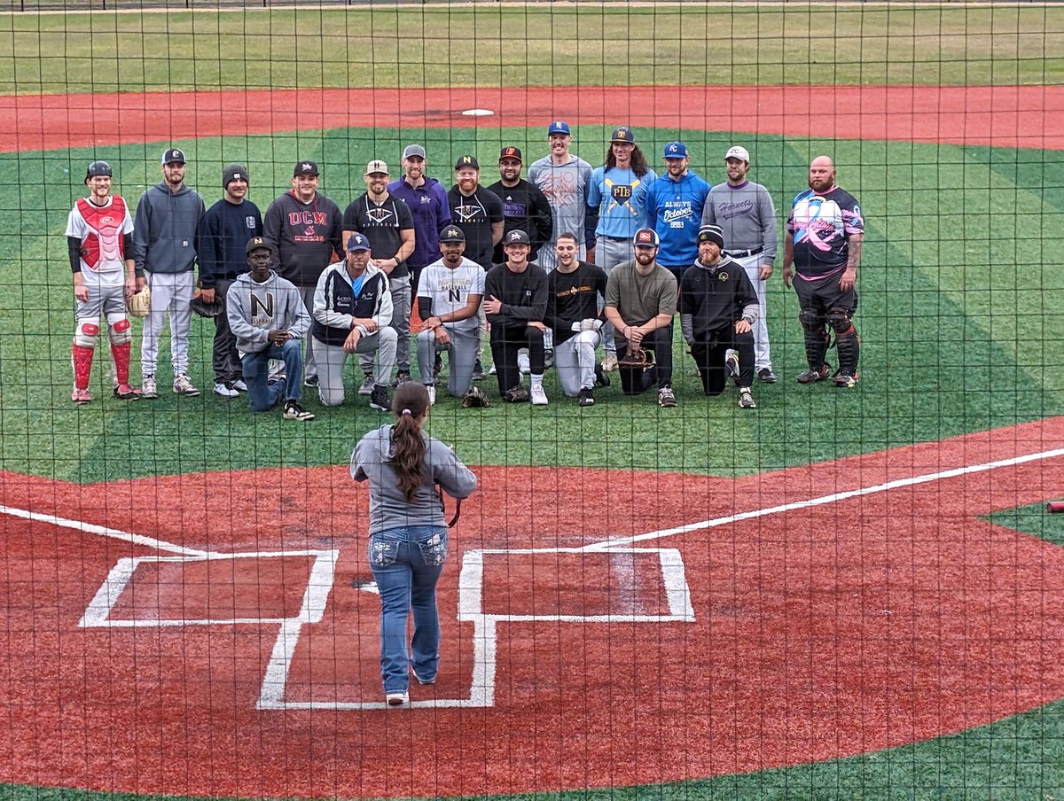 NKC Hornet Baseball Gameday tweet media