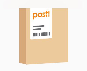AkiHarkonen's tweet photo. Postin @Postigroup uusi #Omaposti-sovellus (#ipad) ei enää näytä sovelluksessa lähetyksen noutoon tarvittavia viivakoodeja tai QR-koodeja. Ilmeisesti noita pitkiä numerokoodeja on jatkossa tarkoitus lukea suullisesti? Tuntuu takaperoiselta kehitykseltä. https://t.co/t4fPXnI1tn