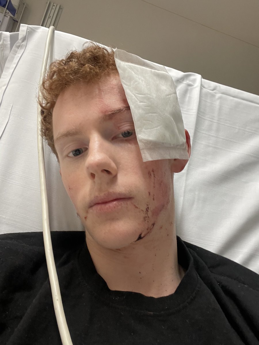 Liam James (리암) tweet media