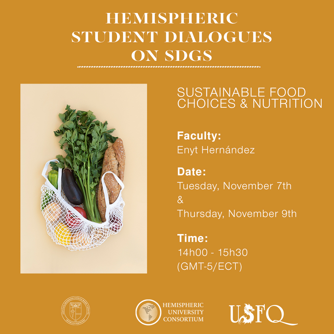 Hemispheric University Consortium (HUC) tweet media