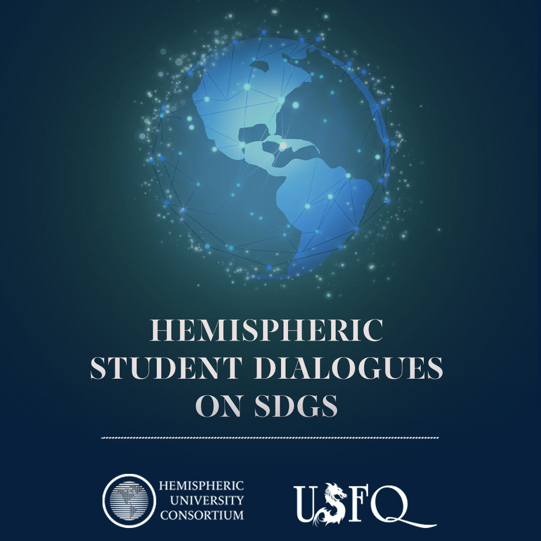 Hemispheric University Consortium (HUC) tweet media