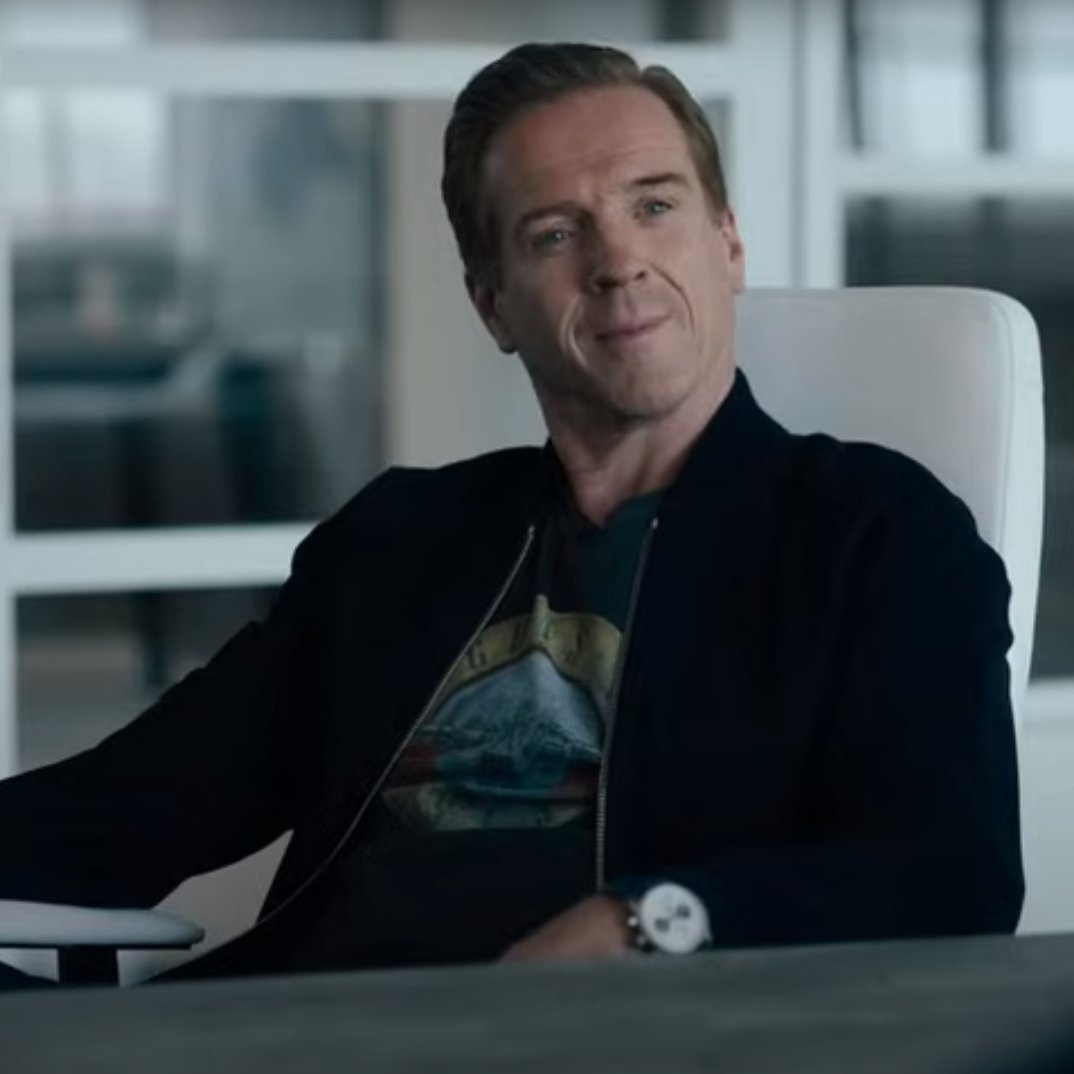 Fan Fun Damian Lewis tweet media