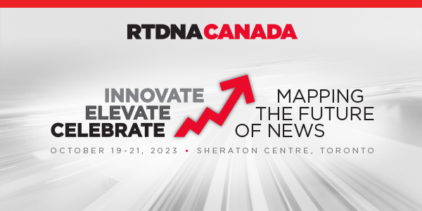 THIS FRIDAY the @RTDNA_Canada 's 2023 annual conference & gala will feature sessions with (and celebrate) the best of the best across the Nation! Don't miss out and register now. rtdnacanada.com/2023-national-… #conference #gala #RTDNACanada #register #journalism