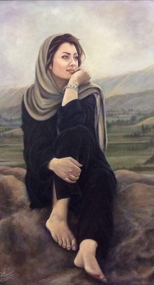🇮🇶الـــــــــــــــســيـدة🇮🇶 tweet media