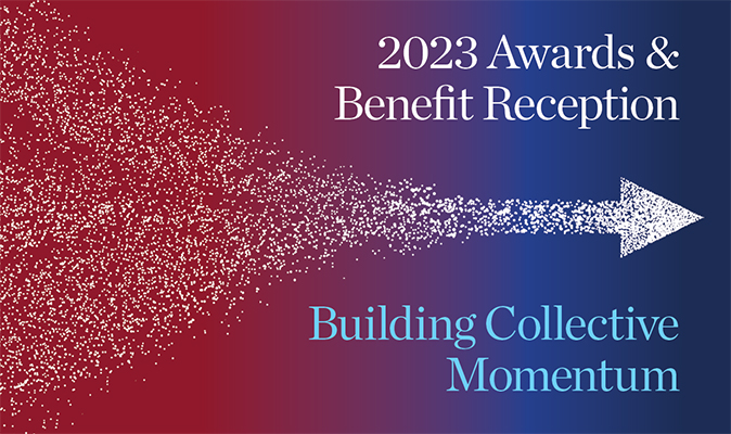 The 2023 Awards and Benefit Reception celebrates an amazing group of honorees and all of the ways in which the Law School’s Feerick Center for Social Justice is building collective momentum. Support the Center here: bit.ly/48P9buV