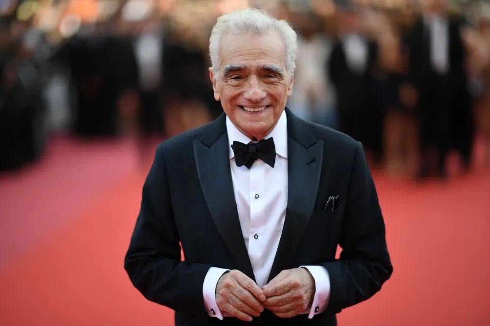 Martin Scorsese: A Cinematic Maestro with Italian American Roots
hardcoreitalians.blog/2023/10/03/oct…