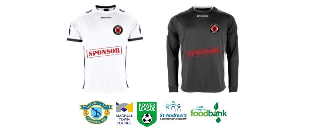 LiverpoolUtd23's tweet photo. We are still looking for a sponsor for our kits. If interested please contact us. Email in bio. Thanks
#northliverpoolunited #Liverpool #Sefton #Maghull #sponsor #kits https://t.co/aHlpRqxsRj