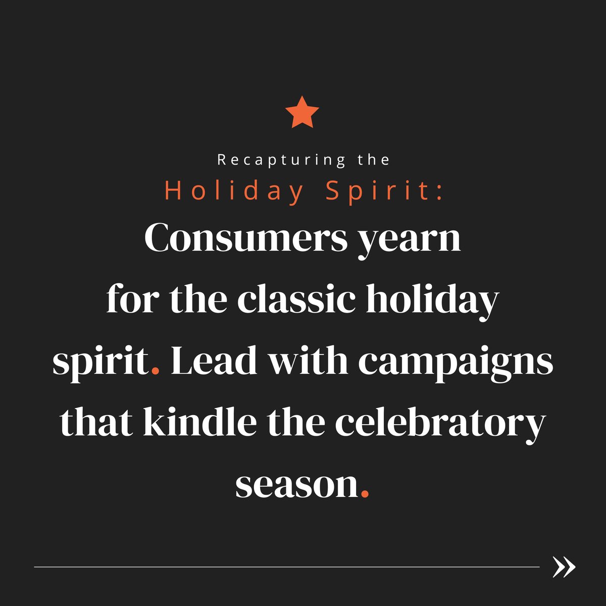 PowerScoppechio's tweet photo. After navigating through three challenging years of turbulent sales, brands and retailers are gearing up for a fruitful shopping season. 🛍️ Here are some quick strategies to ensure your brand is well-prepared for Black November and beyond! 🚀 #HolidayShopping #Retail #BlackFriday https://t.co/IyaPbqV12p