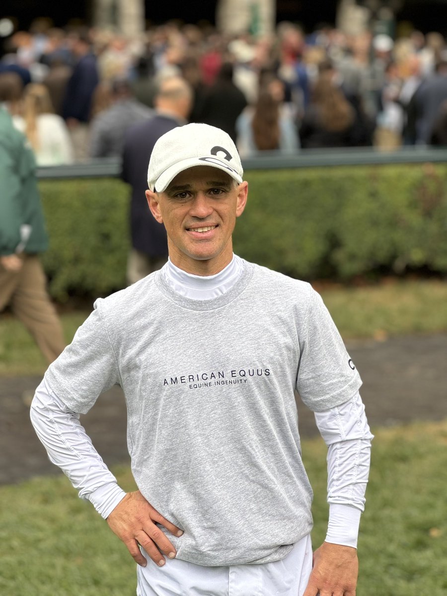 I am proud to use <a href="/Americanequus/">American Equus</a> stirrups when l ride. Great product and brand and happy to partner with them. Check out all that they have to offer.