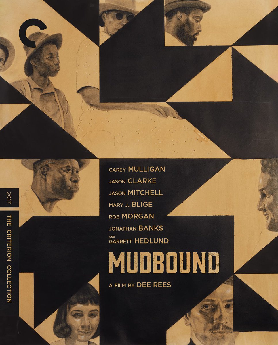 Criterion Collection (@criterion) on Twitter photo On our edition: a new commentary by Rees; a documentary ft. Rees, composer Tamar-kali, editor Mako Kamitsuna, & makeup artist Angie Wells; a new doc made on set, ft. members of the cast and crew; interview with Morrison; an essay by <a href="/danielleamir/">Danielle Amir Jackson</a>; & new cover by Prinston Nnanna. On our edition: a new commentary by Rees; a documentary ft. Rees, composer Tamar-kali, editor Mako Kamitsuna, & makeup artist Angie Wells; a new doc made on set, ft. members of the cast and crew; interview with Morrison; an essay by <a href="/danielleamir/">Danielle Amir Jackson</a>; & new cover by Prinston Nnanna.