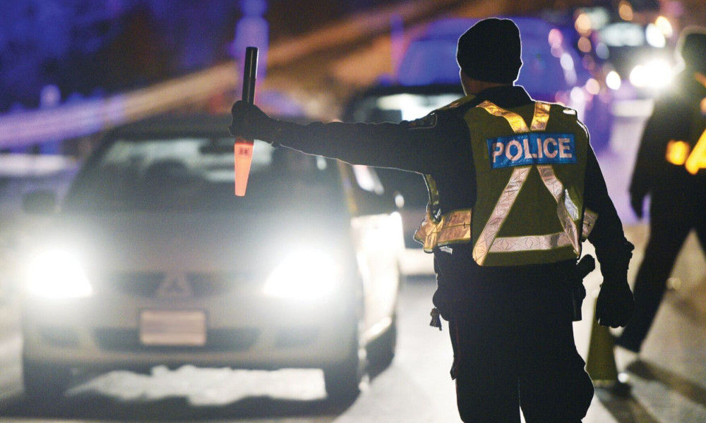 Dufferin OPP charge 3 more people with impaired driving
orangeville.com/news/dufferin-…