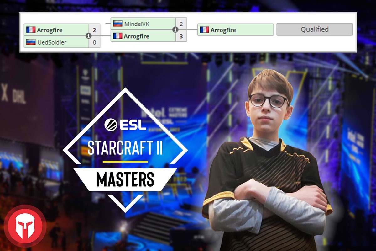 Matcherino tweet media