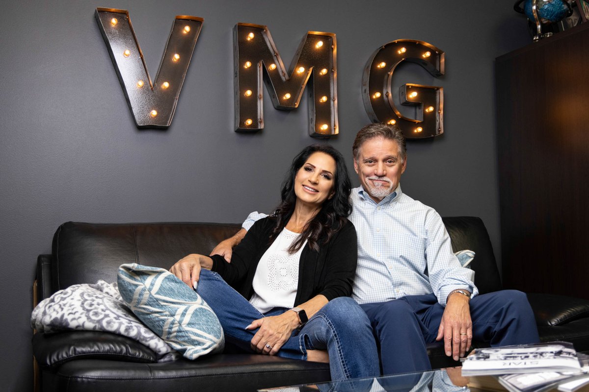 VMG_studios's tweet photo. Celebrating 19 transformative years at VMG Studios. Crafting narratives, shaping iconic brands, and constantly innovating. Here's to the countless stories yet to be told! ⁠

#Agency #Marketing #Anniversary https://t.co/qI796Qrbdq