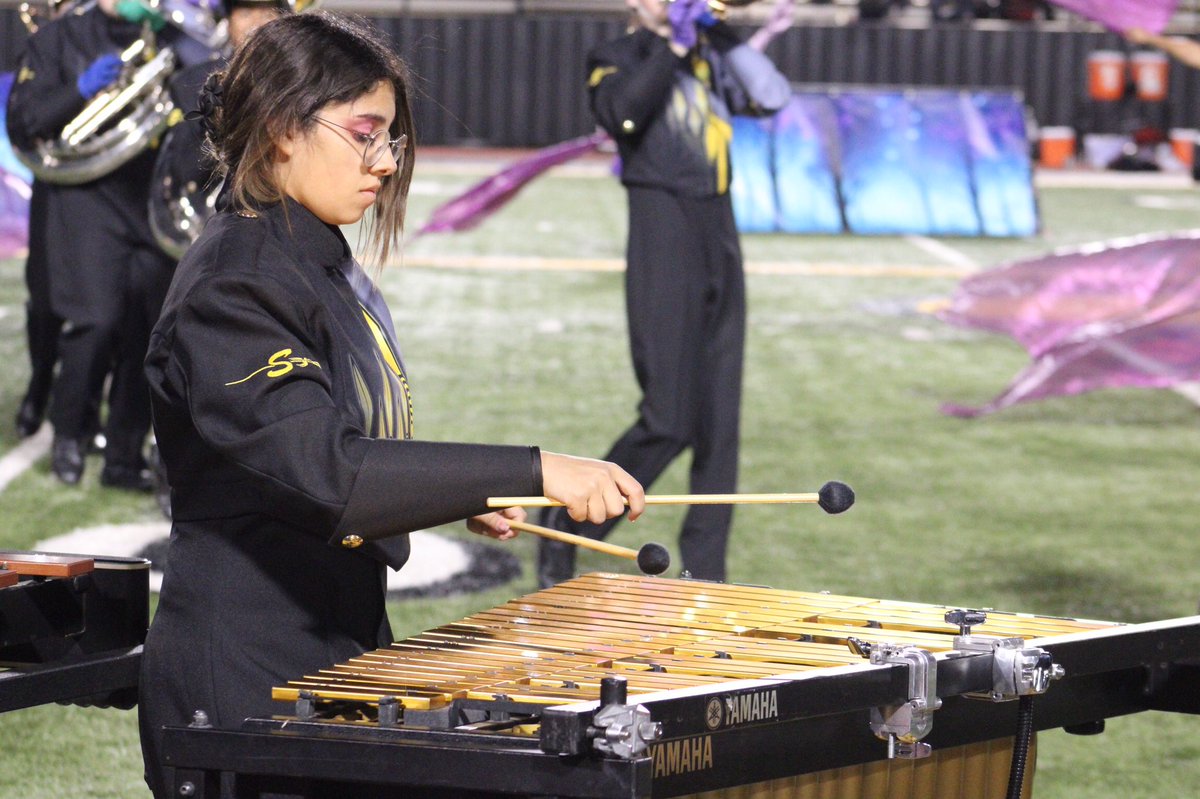 WarWhoop8's tweet photo. Pride of the Tribe earns straight Division I ratings at Region 16 Marching Contest!!!!Advances to area competition!!!❤️❤️🎶🎶 https://t.co/8h9jfzf0is