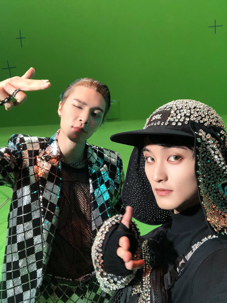 new johnmark photos 🥳