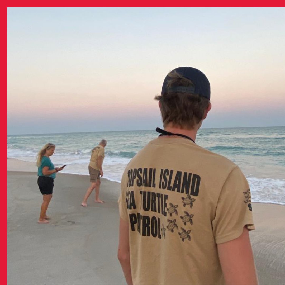 NCAPswim's tweet photo. Highlight: Grayson Houston-Henderson, Prep Gold 2

Grayson founded The Sea Turtle Conservation Fund, a non-profit focused on conserving the global sea turtle population.

NCAP is proud of Grayson’s dedication to helping our planet and educating younger students to do the same! https://t.co/rCkuOIdTE8