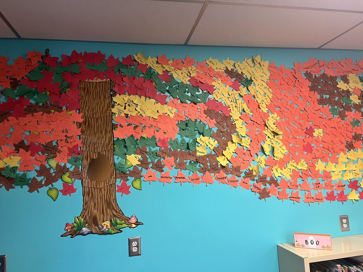 Loved spending time with amazing educators and setting goals for students using Accelerated Reader at <a href="/AllenParkElem/">Allen Park</a>. Allen Park sees every student with #acceleratedreader and shines the light on their successes! <a href="/RenLearnUS/">Renaissance Learning US</a> <a href="/LeeSchools/">School District of Lee County</a>