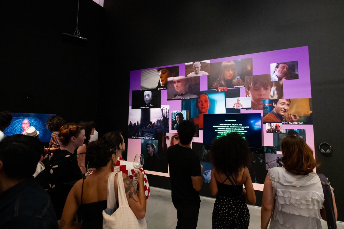 Ford Foundation Gallery tweet media