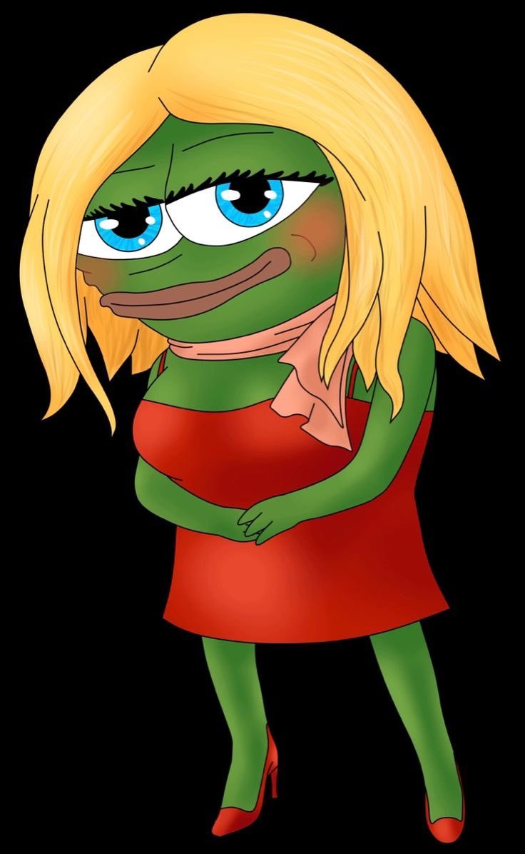 ExPepe | 三xPepe (@expepeeth) on Twitter photo 