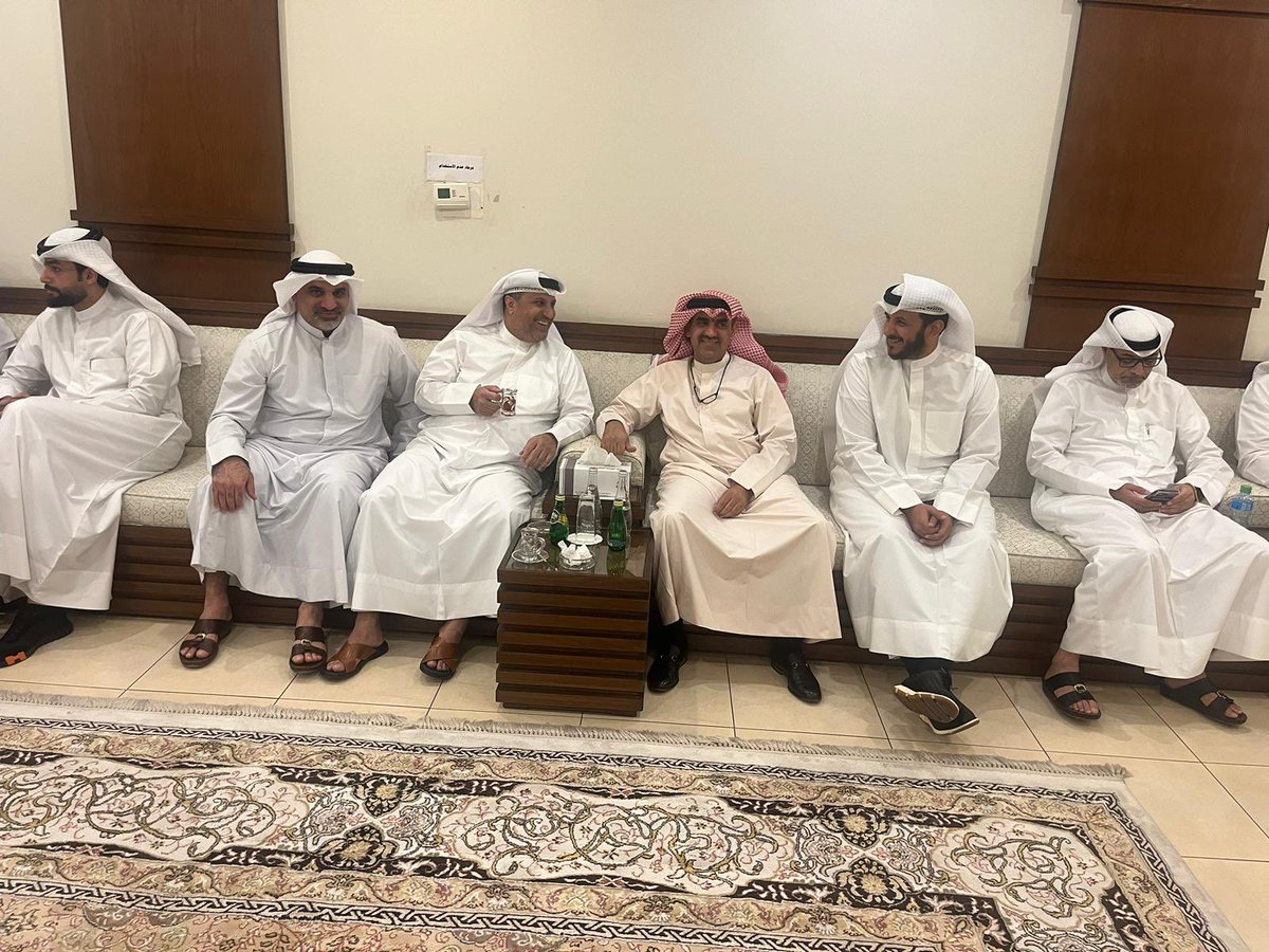 نقابة الخطوط الجوية الكويتية والشركات التابعة لها tweet media
