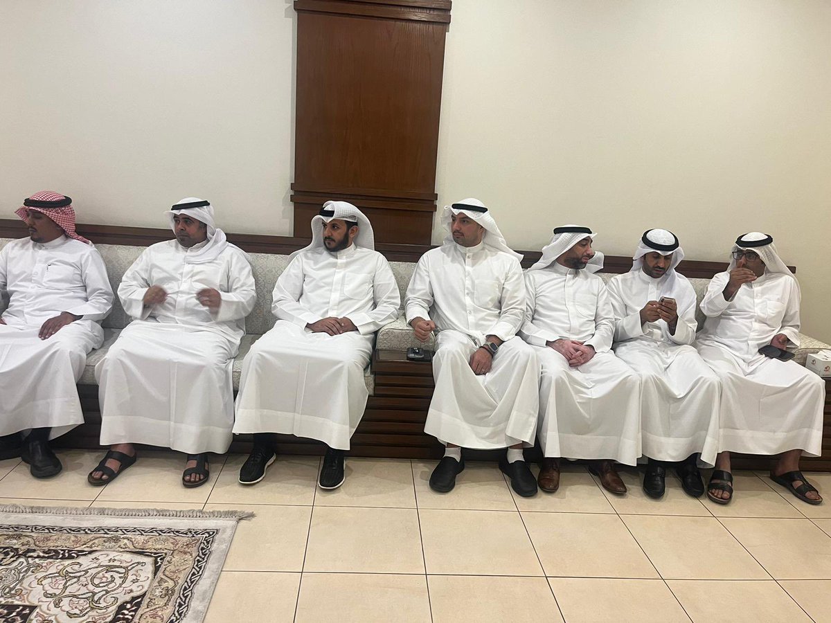 نقابة الخطوط الجوية الكويتية والشركات التابعة لها tweet media