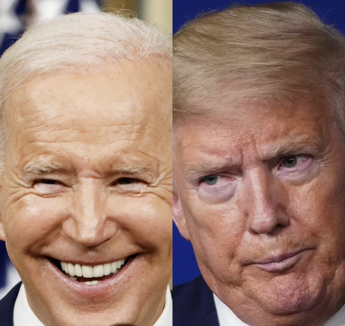 BREAKING: President Biden drops bombshell, announces that he just joined Donald Trump’s Truth Social in order to “combat” the “disinformation” pushed by Trump on his far-right social networking platform — and starts off with a bang… In his first post, President Biden declared,