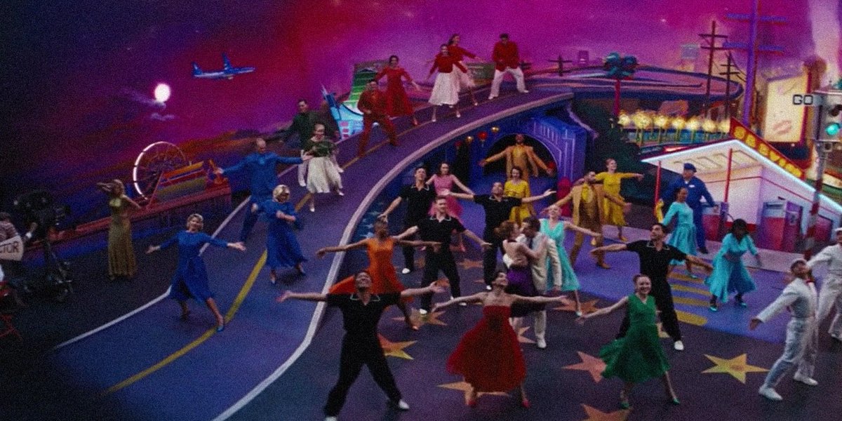 emma stone's manager tweet media