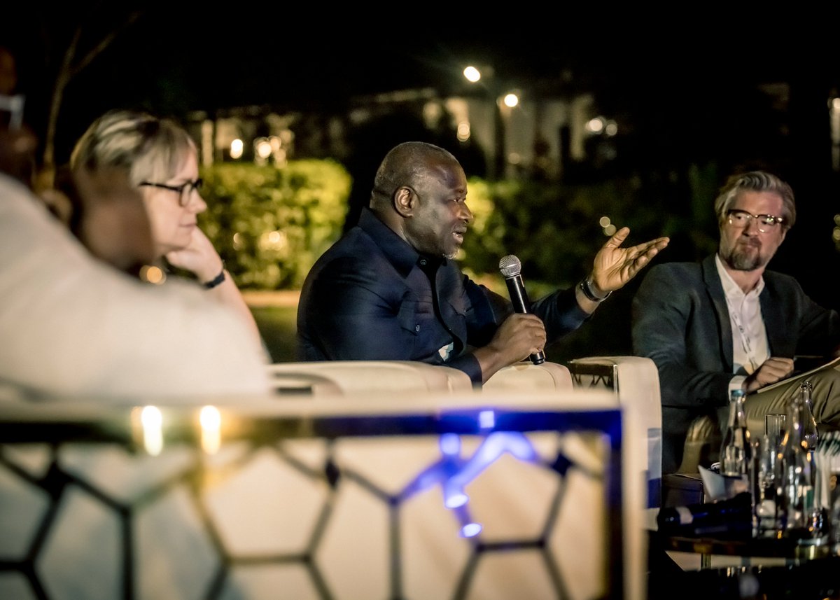 2 days of debates are not enough. 

We are delighted that many African decision-makers shared their perspectives with us at #MLMNairobi. There is more to cover than the time allowed.

Discussions will continue at #MSC2024. But for now, we leave you with some visual impressions.