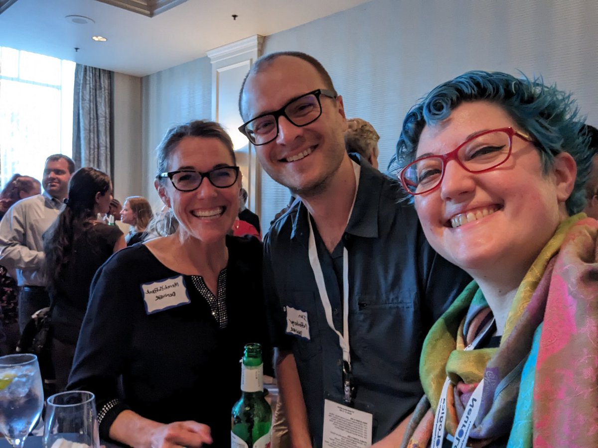 CU_pathology's tweet image. @CU_pathology residents and faculty representing at #NAME2023 #4n6 #pathology 
@AllisonHHMartin @vickipedia4 @Path_Mags