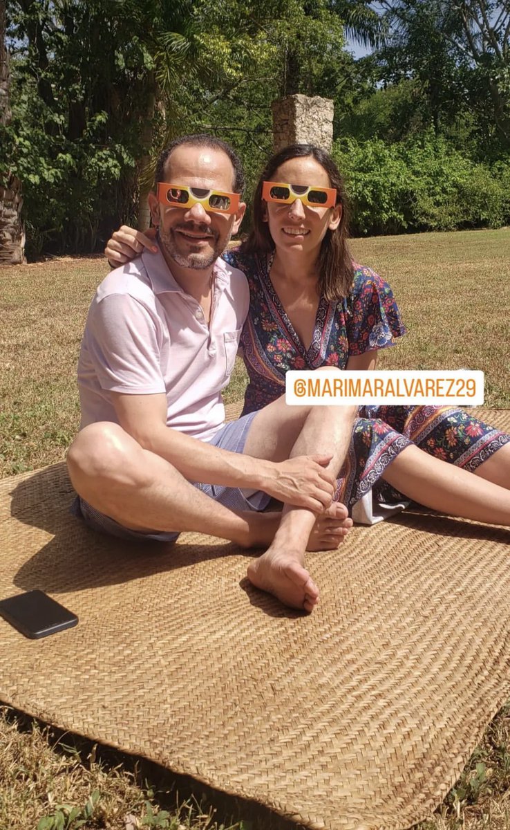 Belilula3's tweet photo. Eclipse Solar Anular en Belilula Glamping (14.10.23)

https://t.co/2BmR6rPD6y

#Eclipse2023 #glamping #sustentable #yucatan #visitmeridamx #Merida #viajaDiferente #Viajar #Turismo https://t.co/ASNMhNd0v1