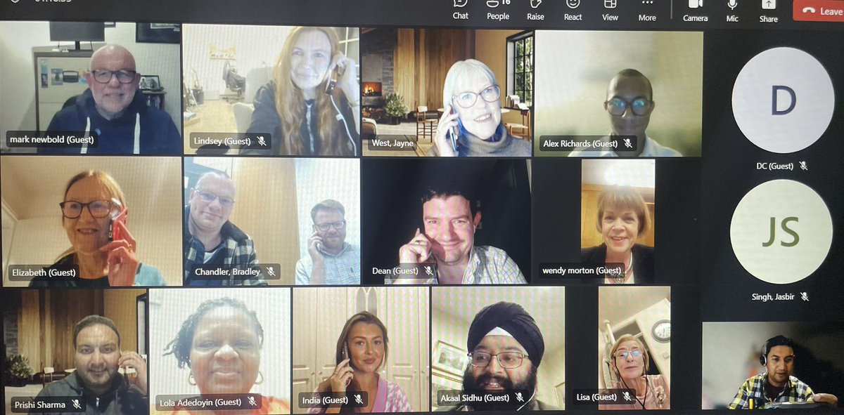 masala_monday's tweet photo. The **Wendy Morton Connect Calling** session….loads of calls made by around 15 dedicated volunteers from across the country. Thank you!!
With Kevin Foster MP. #ringtowin @Conservatives #Tamworth #MidBeds #byelection
@AkaalSidhu https://t.co/AwWZvRRhKy