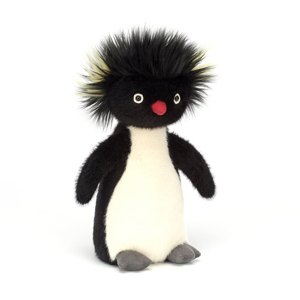 daniadown's tweet photo. Now available in store and online!  Adorable penguins by Jellycat.  Maurice Macaroni Penguin (https://t.co/uulypEW1jG) and his best friend Ronnie Rockhopper (https://t.co/EEYR5OYKzX) . #jellycat https://t.co/ryCfZCLJ3r